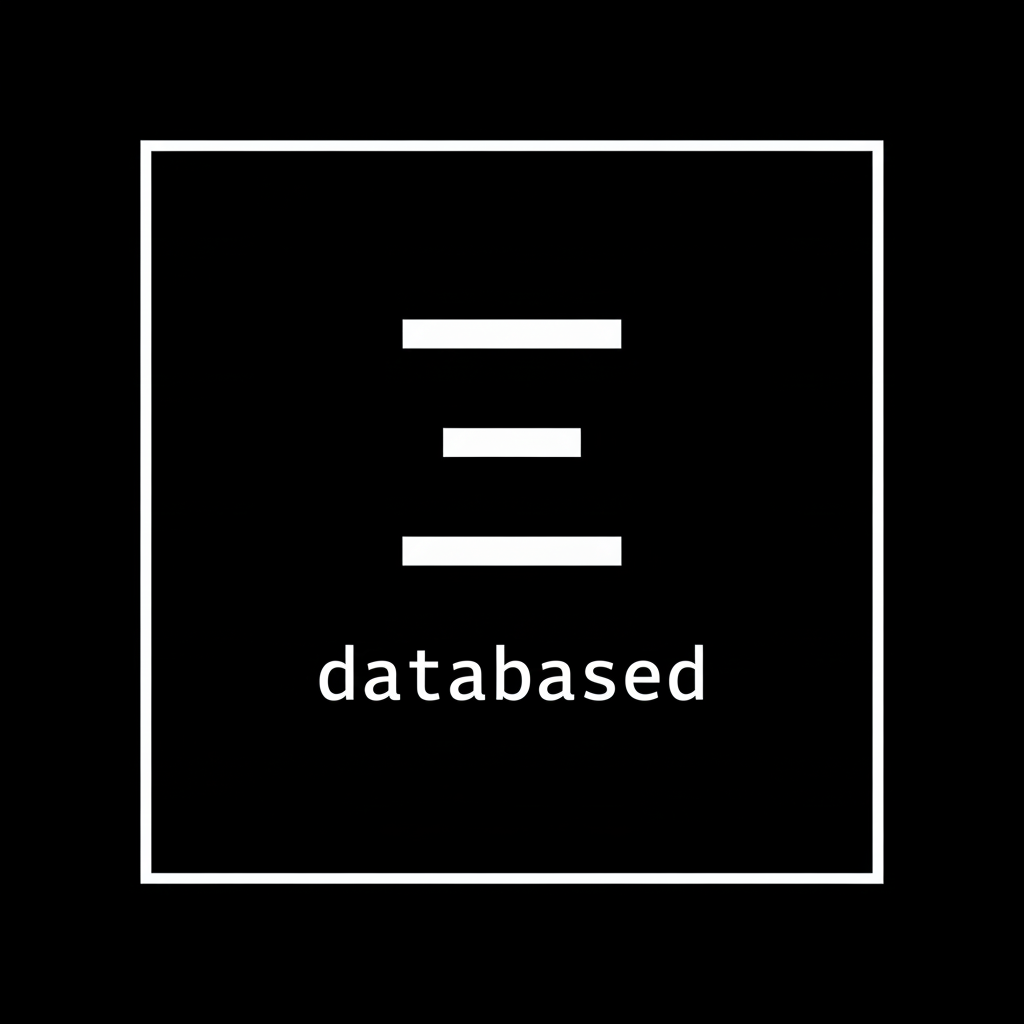databased